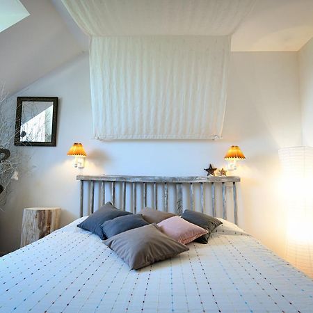 La Ferme Dague Bed & Breakfast Lasseube Dış mekan fotoğraf