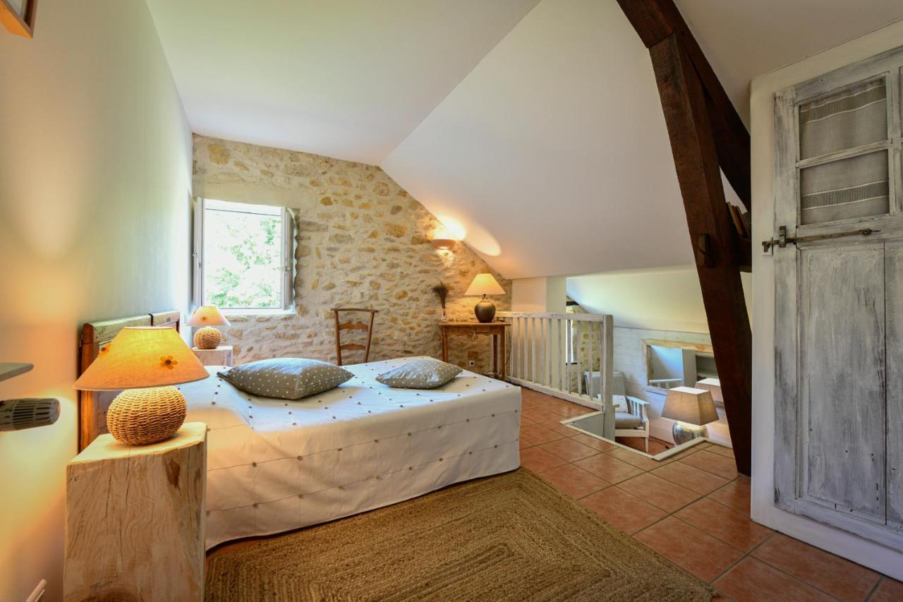 La Ferme Dague Bed & Breakfast Lasseube Dış mekan fotoğraf