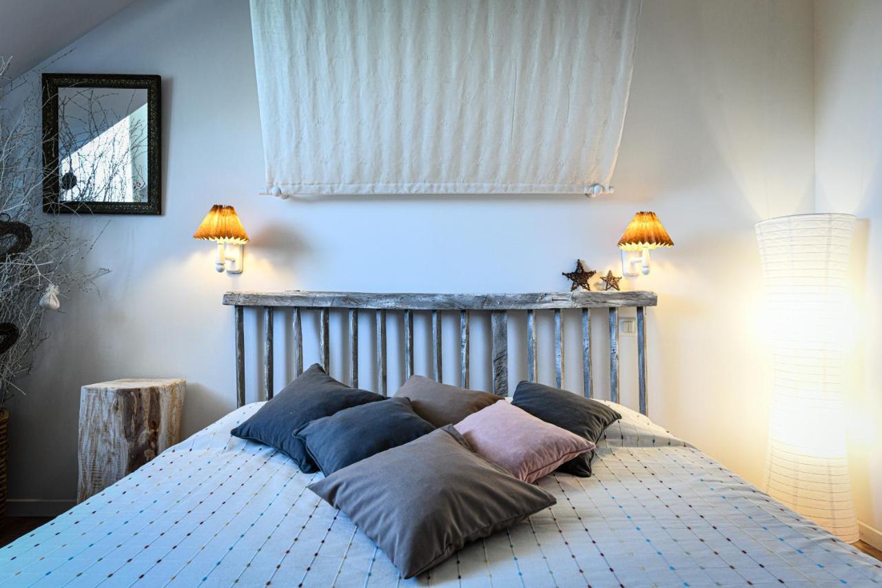 La Ferme Dague Bed & Breakfast Lasseube Dış mekan fotoğraf